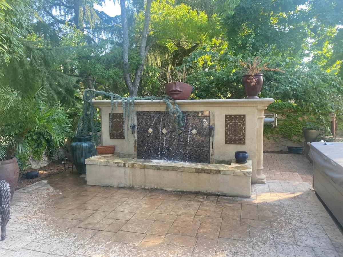 Tuscany Dorado Resort Cameron Park Luaran gambar